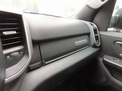 Used 2020 RAM 1500 Big Horn image 21