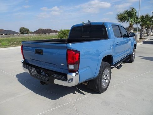 Used 2019 Toyota Tacoma SR5 image 4