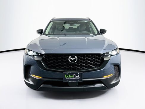 Used 2025 MAZDA CX-50 2.5 Hybrid w/ Premium Plus Pkg AWD/4WD image 2