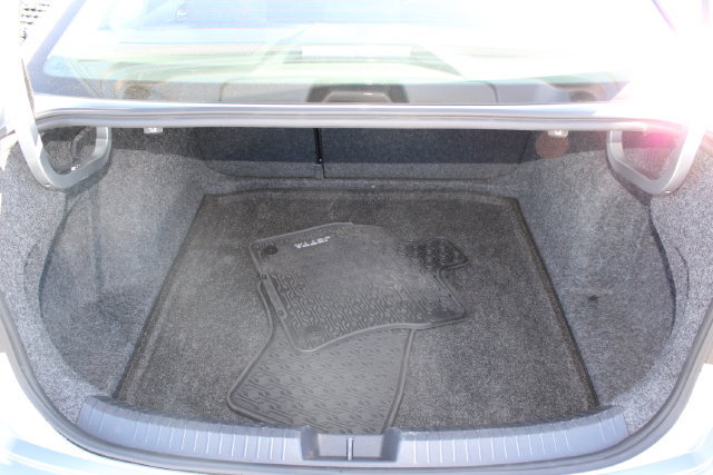 Used 2023 Volkswagen Jetta S FWD image 7