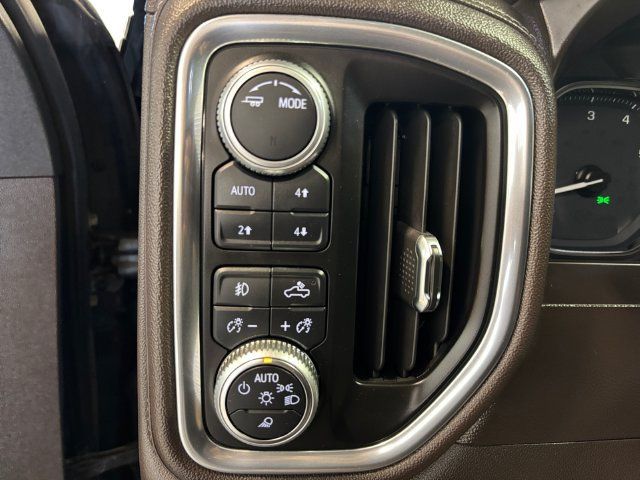 Used 2020 GMC Sierra 2500 SLT w/ SLT Convenience Package AWD/4WD image 22