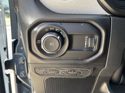 New 2026 Jeep Wrangler Unlimited Sport AWD/4WD image 20