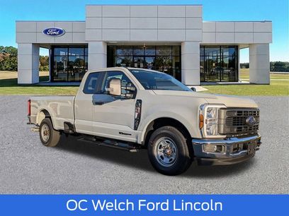 New 2026 Ford F250 XL
