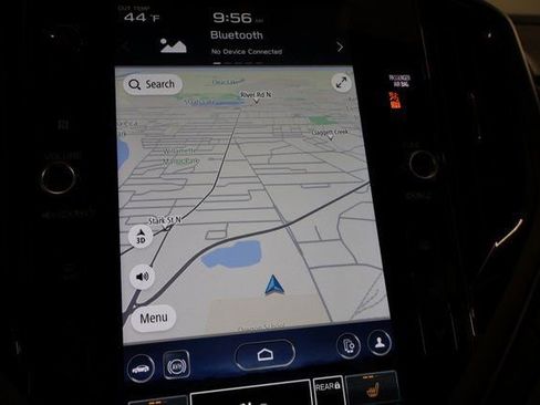 Certified 2023 Subaru Ascent Onyx Edition Limited image 21