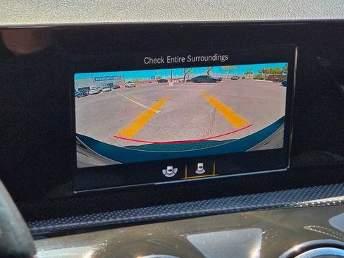 Used 2019 Mercedes-Benz A 220 image 30