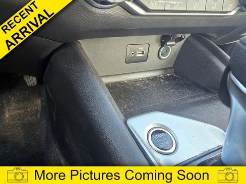 Certified 2024 Nissan Altima 2.5 S image 16