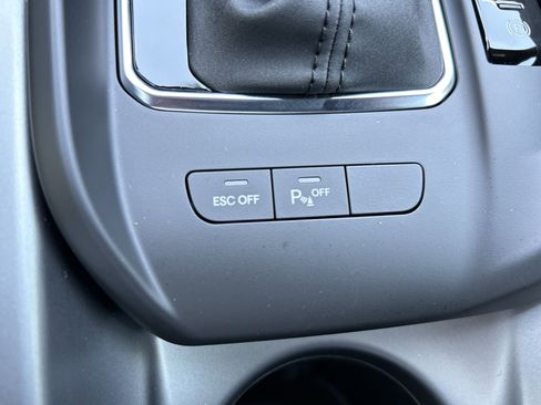 New 2025 Dodge Hornet GT w/ GT Blacktop Package image 27