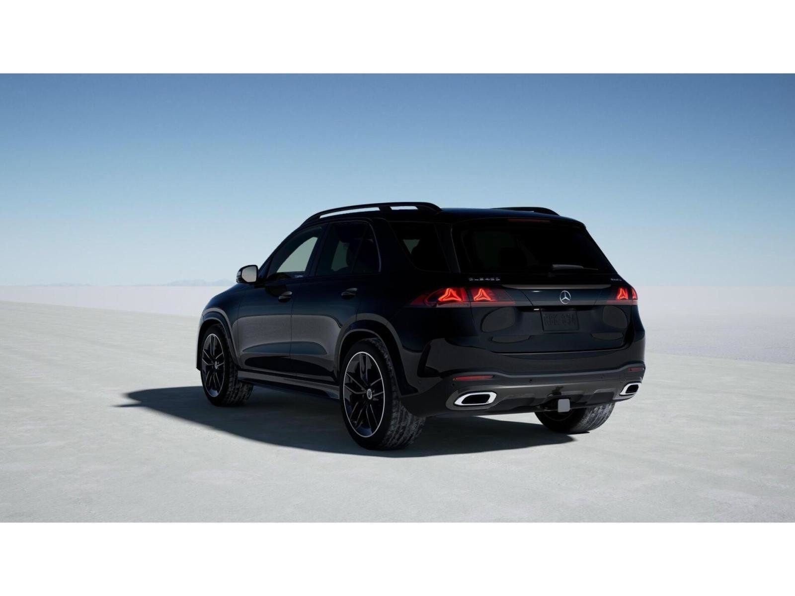 New 2027 Mercedes-Benz GLE 450 4MATIC image 28
