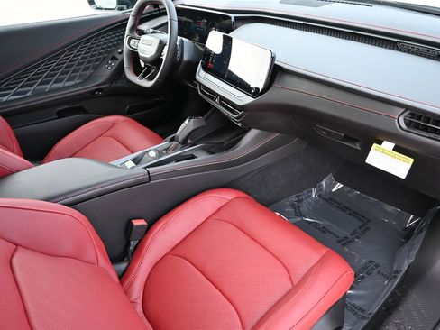 New 2026 Dodge Charger R/T Scat Pack image 25