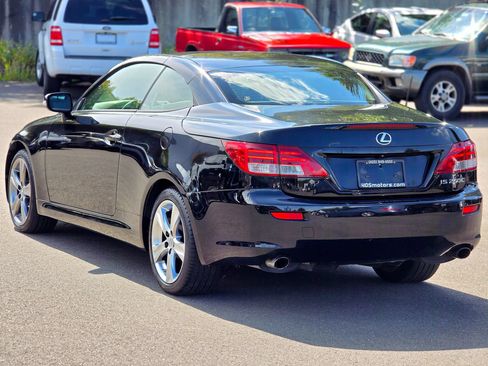 Used 2012 Lexus IS 250C RWD image 12