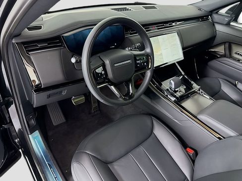 New 2026 Land Rover Range Rover Sport Dynamic SE AWD/4WD image 10