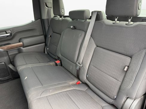 Used 2019 Chevrolet Silverado 1500 RST w/ All-Star Edition AWD/4WD image 15