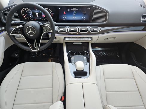 Used 2026 Mercedes-Benz GLE 350 4MATIC image 19