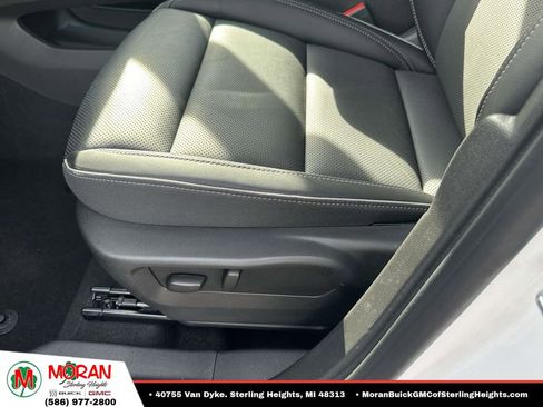 Certified 2023 Buick Envision Essence AWD/4WD image 20