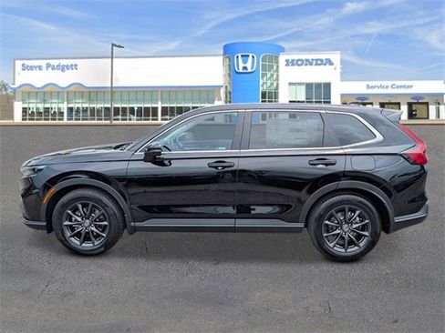 New 2026 Honda CR-V EX-L image 2