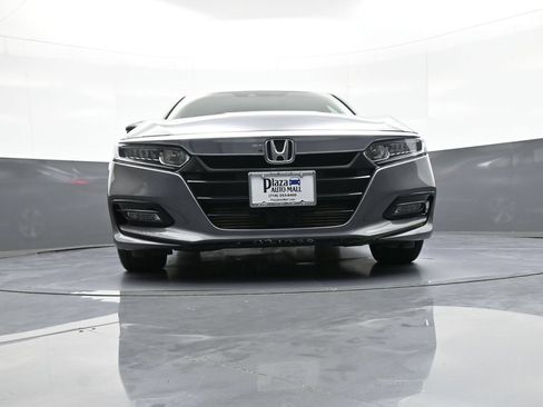 Certified 2020 Honda Accord EX-L image 27