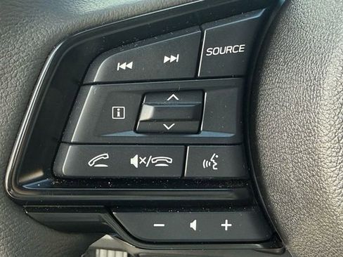 Used 2025 Subaru Forester Premium image 14