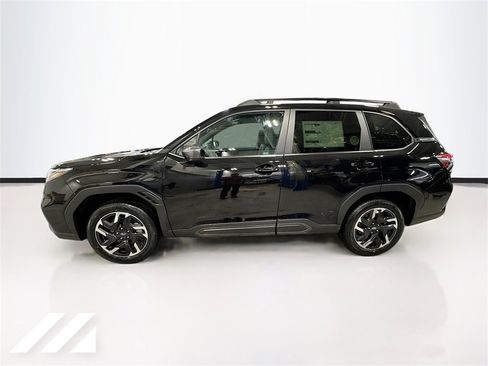 New 2026 Subaru Forester Limited image 8