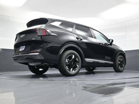 New 2026 Kia Sportage LX AWD/4WD image 45