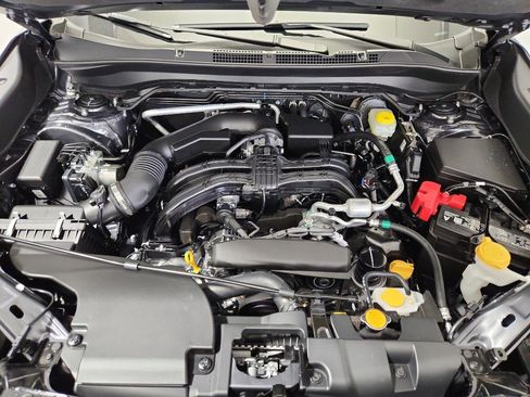 New 2026 Subaru Forester Touring image 41