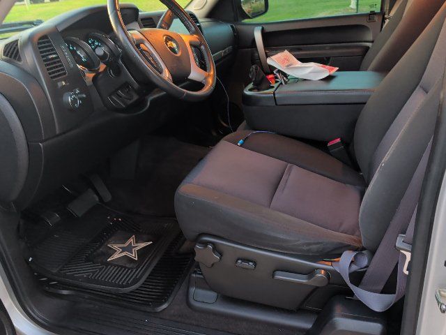 Used 2011 Chevrolet Silverado 1500 LT w/ All-Star Edition RWD image 12
