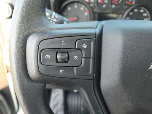 New 2026 Chevrolet Silverado 3500 W/T w/ WT Convenience Package AWD/4WD image 18