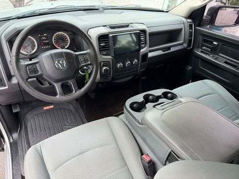 Used 2016 RAM 1500 Express AWD/4WD image 26