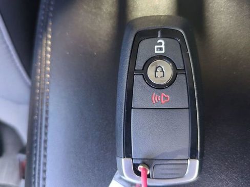 Used 2023 Ford Bronco Sport Big Bend image 27