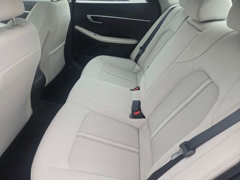 Used 2024 Hyundai Sonata SEL w/ Convenience Package FWD image 24