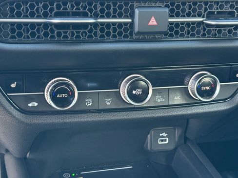 Used 2024 Honda HR-V EX-L image 24