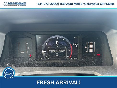 Used 2024 Toyota Tacoma SR image 16