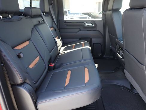 New 2026 GMC Sierra 3500 AT4 w/ AT4 Premium Plus Package AWD/4WD image 18