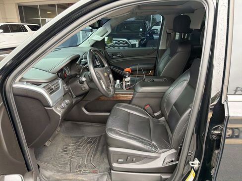 Used 2019 Chevrolet Tahoe LT AWD/4WD image 5