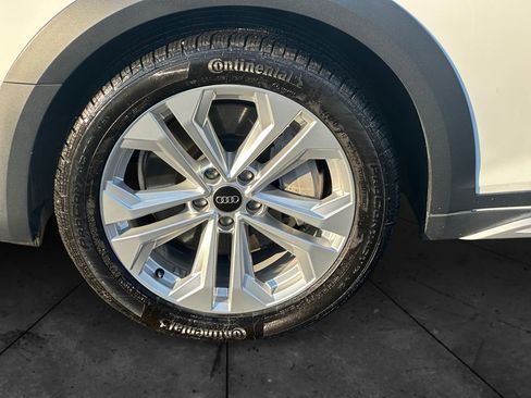 Used 2023 Audi A4 2.0T allroad Premium Plus w/ Premium Plus Package image 9