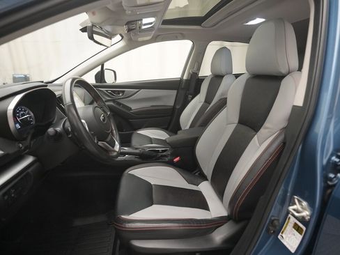 Used 2022 Subaru Crosstrek 2.5i Limited image 7