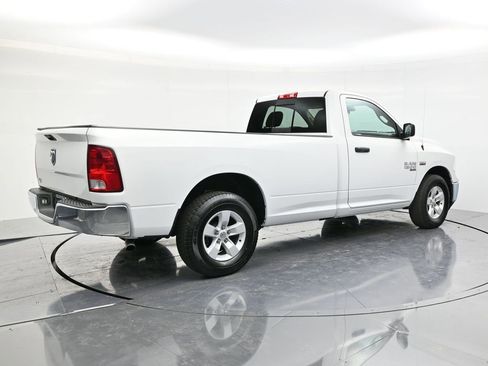 Used 2020 RAM 1500 Tradesman w/ Popular Equipment Group image 5