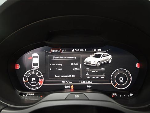 Used 2018 Audi S3 Premium Plus AWD/4WD image 35