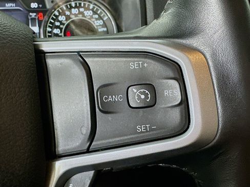 Used 2022 RAM 1500 Big Horn AWD/4WD image 22