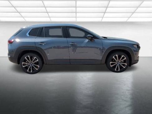 Used 2025 MAZDA CX-50 AWD 2.5 S w/ Accent Package image 40