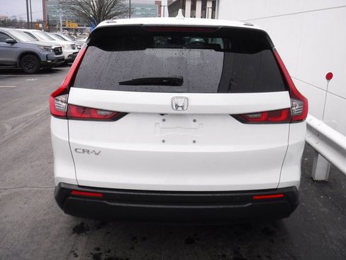 Used 2023 Honda CR-V EX-L image 8