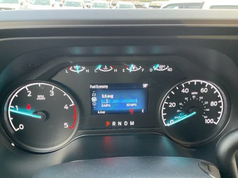 New 2026 Ford F250 XL w/ STX Appearance Package AWD/4WD image 22