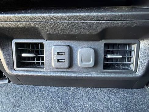 Used 2020 Chevrolet Silverado 1500 LT w/ LT 2.7L Value Package AWD/4WD image 18