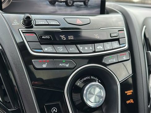 Certified 2023 Acura RDX w/ Technology Package image 19