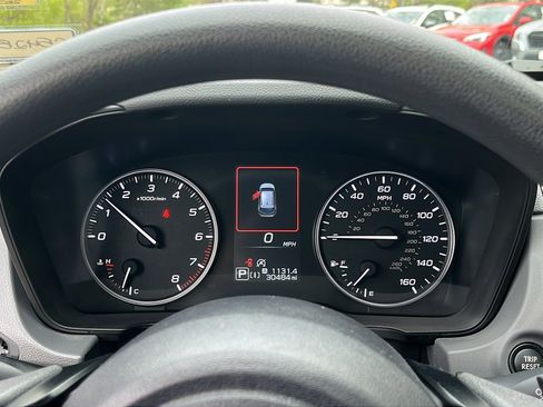 Certified 2024 Subaru Crosstrek 2.0i Premium AWD/4WD image 15
