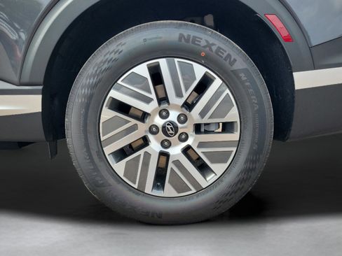 New 2026 Hyundai Palisade FWD Hybrid image 37