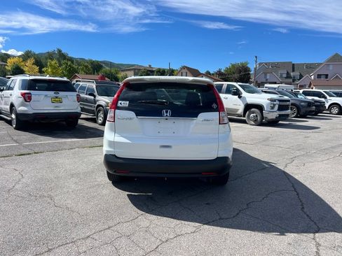 Used 2013 Honda CR-V EX-L image 8