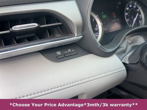 Used 2020 Toyota Highlander Platinum image 48