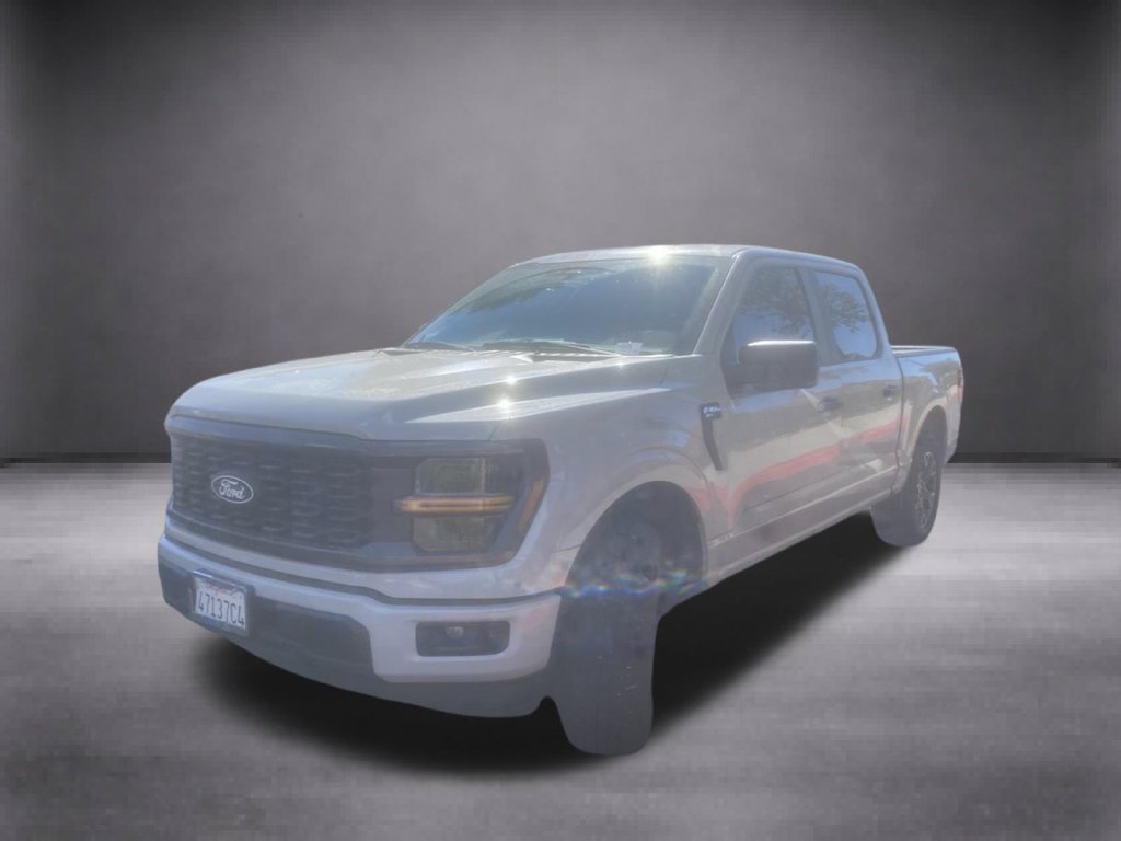 Used 2024 Ford F150 STX RWD image 7