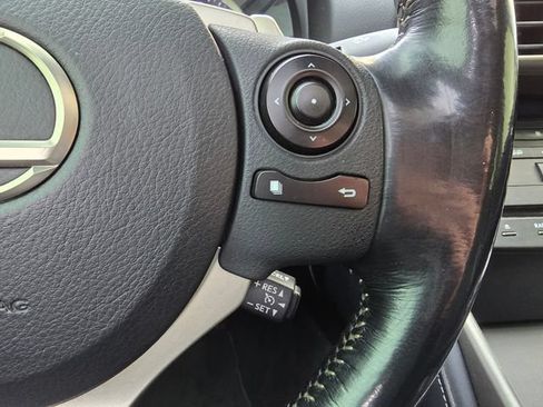 Used 2016 Lexus IS 200t RWD image 27