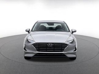 Used 2026 Hyundai Sonata Blue FWD video 2